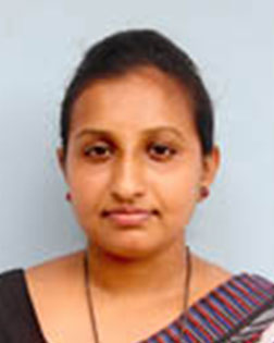 Mrs. <span>Inoka Priyadarshani</span>