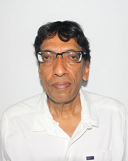 Dr. <span>Jehan Perera</span>