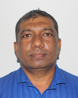 Mr. <span>A.P Premasiri</span>