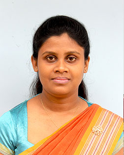 Mrs. <span>R.P.S. Rathnaweera</span>