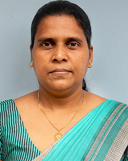 <span>Sujeewa Priyadarshani </span>