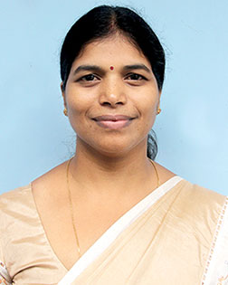 Mrs.<span>Veeran Kaliamma</span>