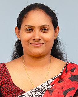 Mrs.<span>W.Kushani Abeysekara</span>