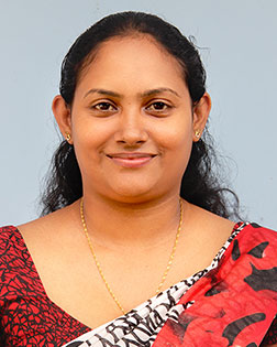 <span>W.Kushani Abeysekara</span>