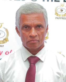 <span>K.A Piyasena</span>