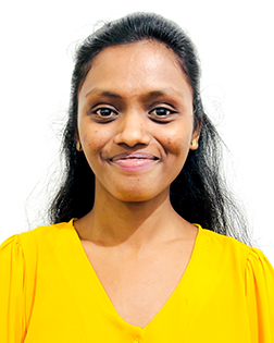 <span>E.M Madhubhashini</span>